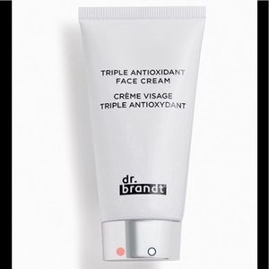 DR. BRANDT SKINCARE | Triple Antioxidant Face Cream